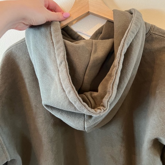 Wild Fable Cropped Sweatshirt - Picture 3 of 3